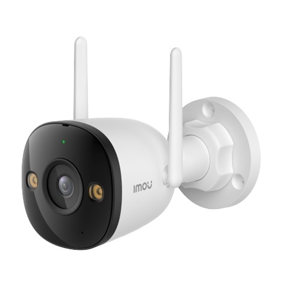 Camera IP WiFi 5MP IMOU IPC-F52P